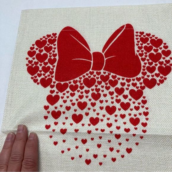 Valentines Day Decoration Classroom Party Kit Banner Ornaments Flags Bags New - Picture 8 of 10